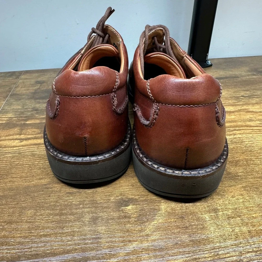 Ecco classic leather